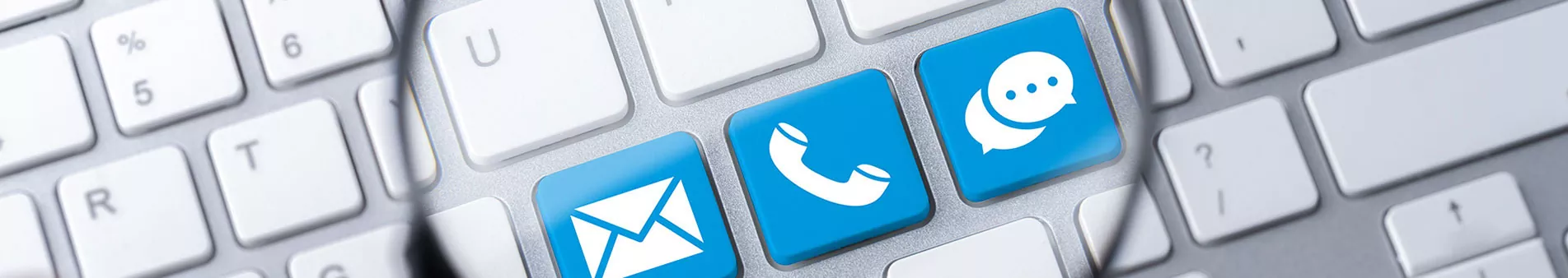 Makipag-ugnayan sa Amin