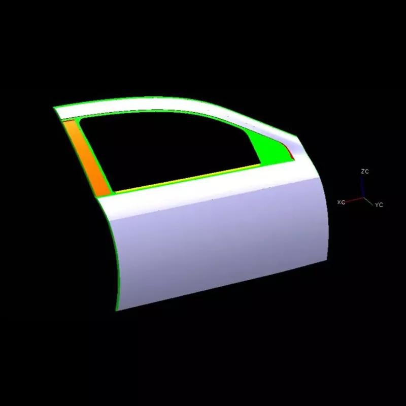 Bakit Mahalaga ang Automotive Body Exterior Panel Stamping Molds sa Modernong Paggawa ng Sasakyan?