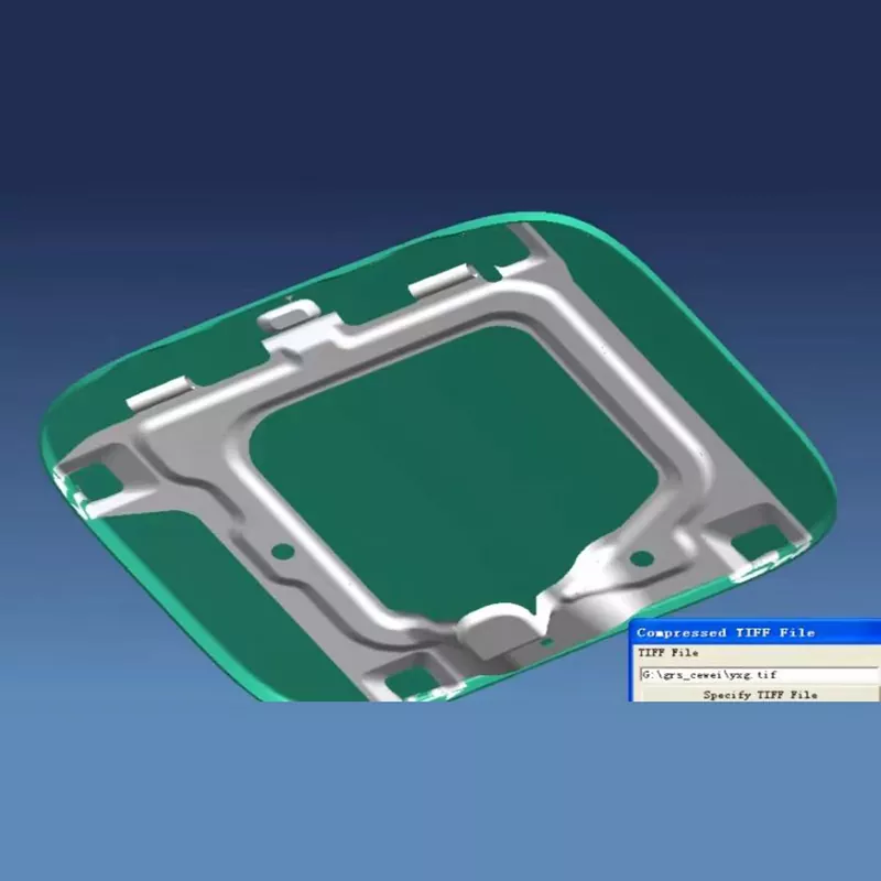 Bakit Pinipilit ng Mga Magaan na Materyal na Pag-isipang Muli kung Paano Dinisenyo ang Automotive Stamping Dies?