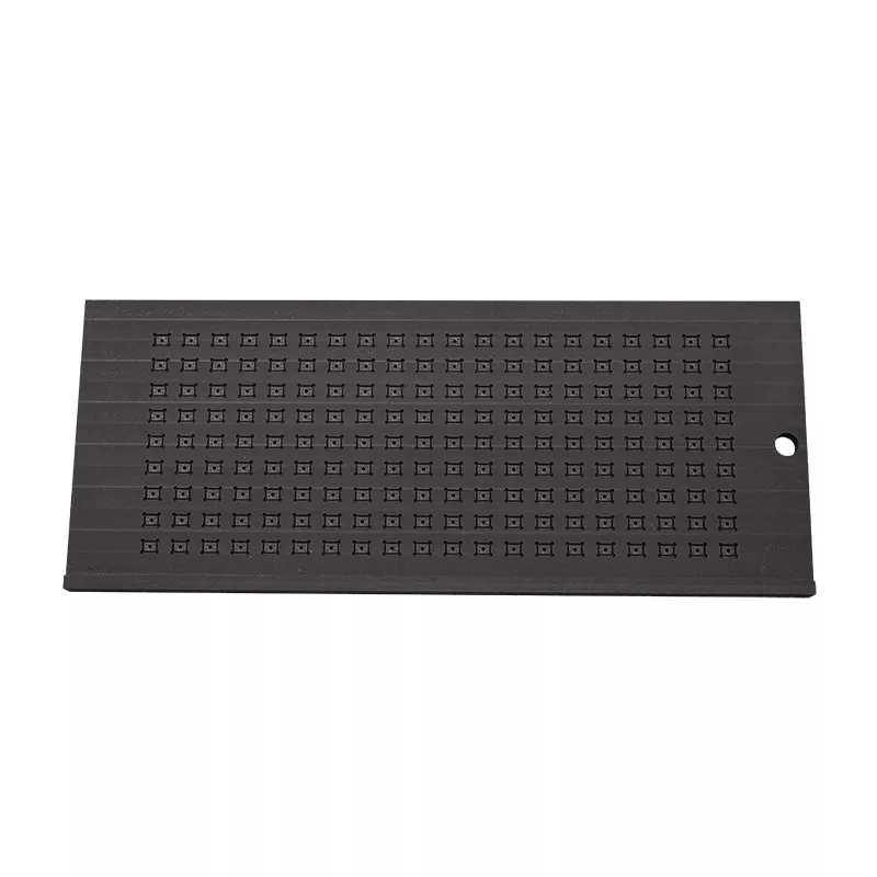 Electronic Packaging Graphite Boats