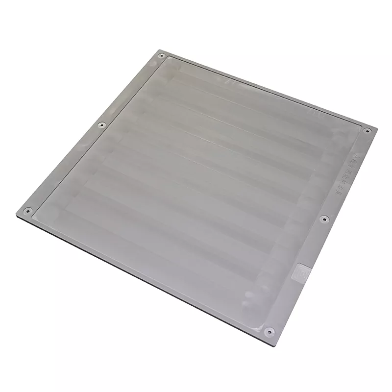 Mga Tagapagdala ng Graphite