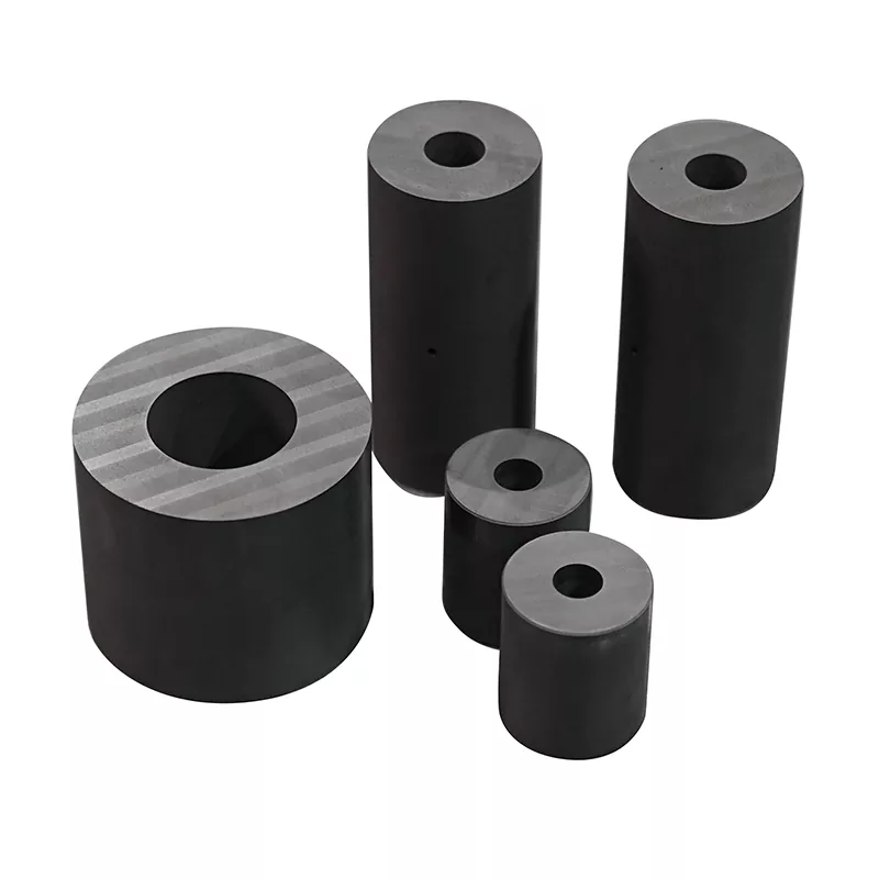 Graphite Hot Pressing Molds