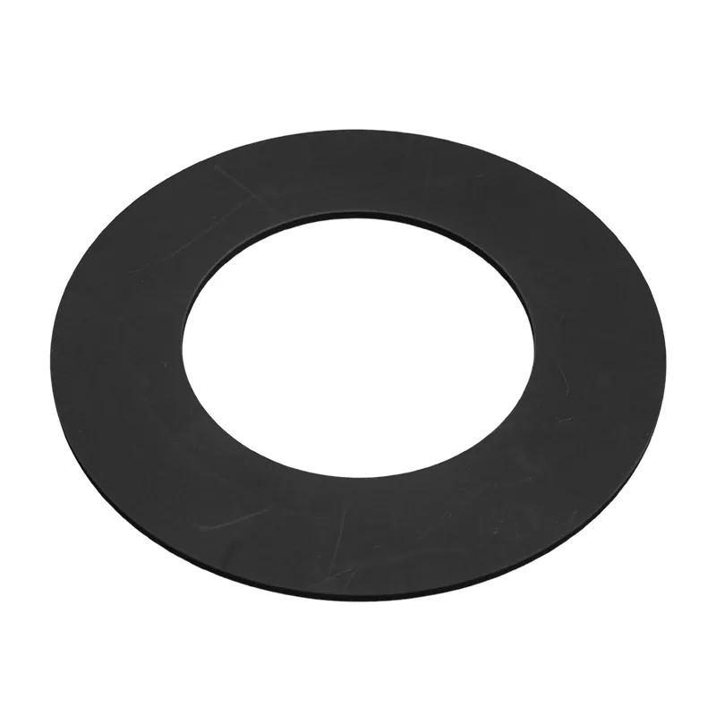 Mga singsing na Graphite