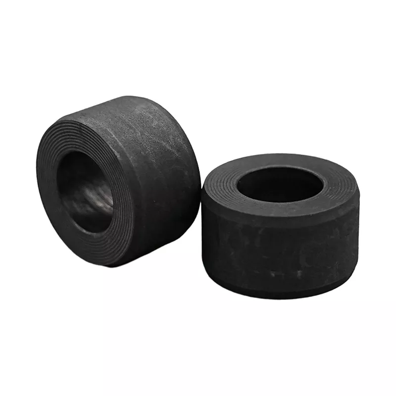 Graphite Throttle Valve