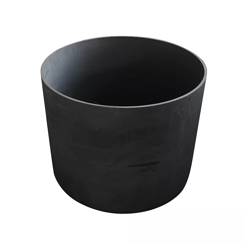 Mga Barrel ng Insulation