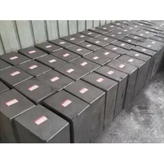 Isostatic Graphite